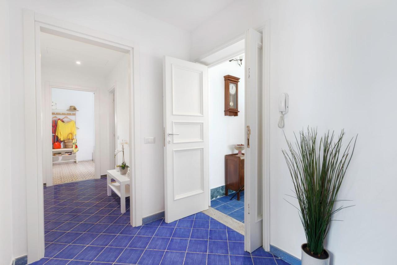 Villa Fedora Sea&Stars Маса Лубрензе Екстериор снимка